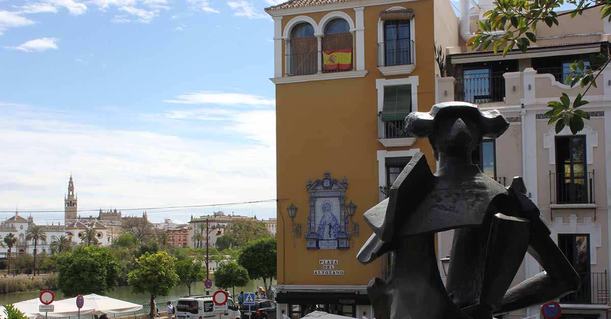 Guía - De Sevilla a Triana