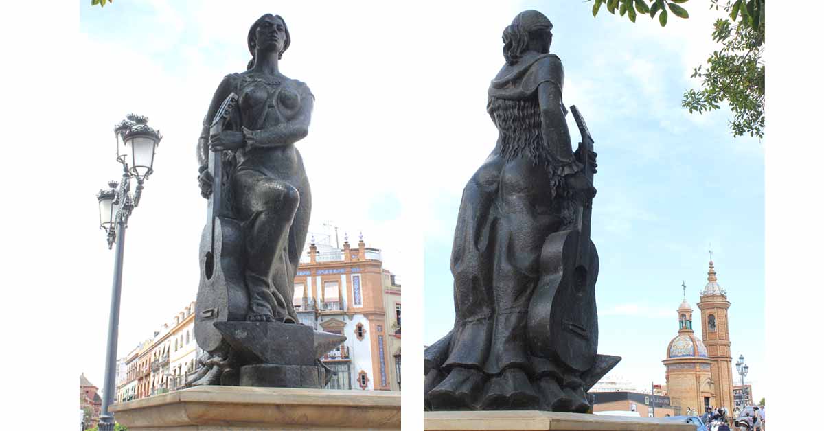 Guía - Triana y el flamenco