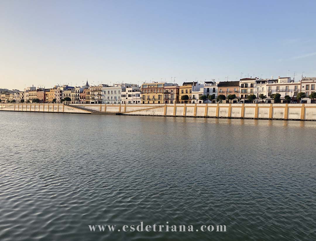 Calle Betis