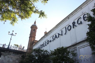 Castillo de San Jorge
