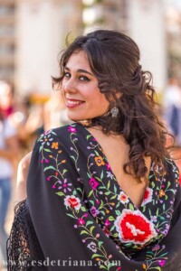 Feria de Abril de Sevilla 2022