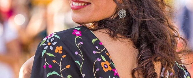 Feria de Abril de Sevilla 2022