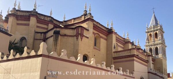 Iglesia de Santa Ana