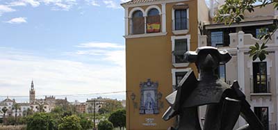 Plaza del Altozano - ¿qué ver?