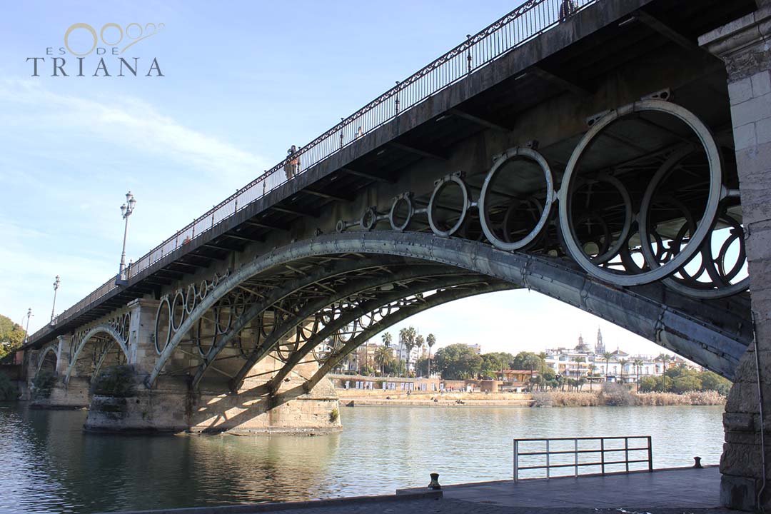 Puente de Triana