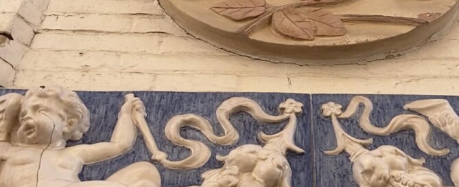 Triana: Un paraíso para los amantes del arte