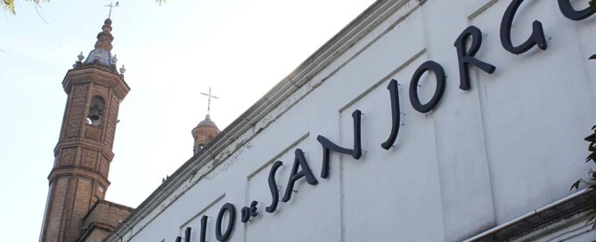 Triana un barrio en transformación