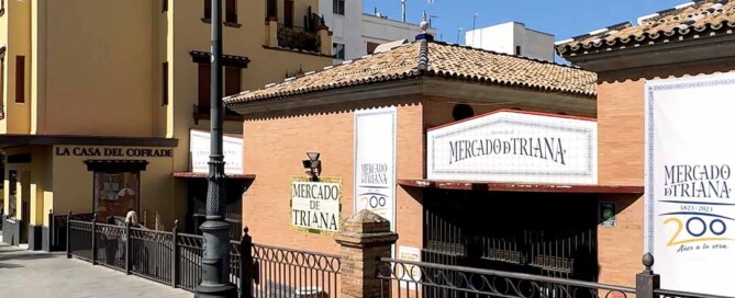 El Mercado de Triana y su Encanto Histórico