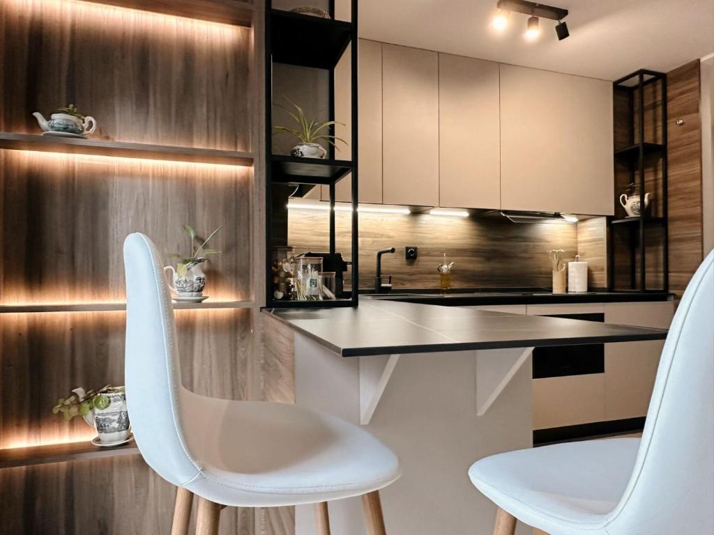 Apartamento El Trianero junto al río