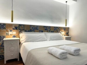 La Alcazaba de Triana