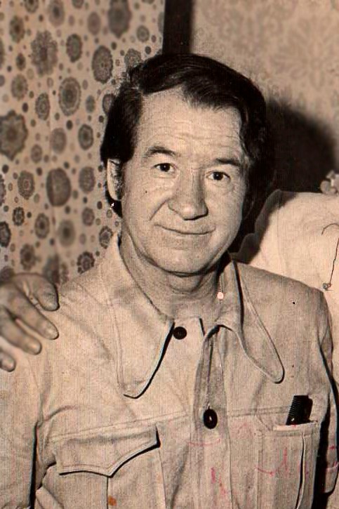 Juanito Valderrama