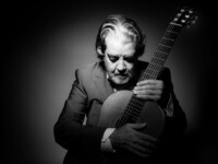 Guitarrista Rafael Riqueni es de Triana Sevilla