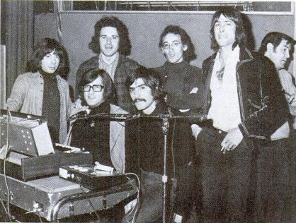 Grupo Triana