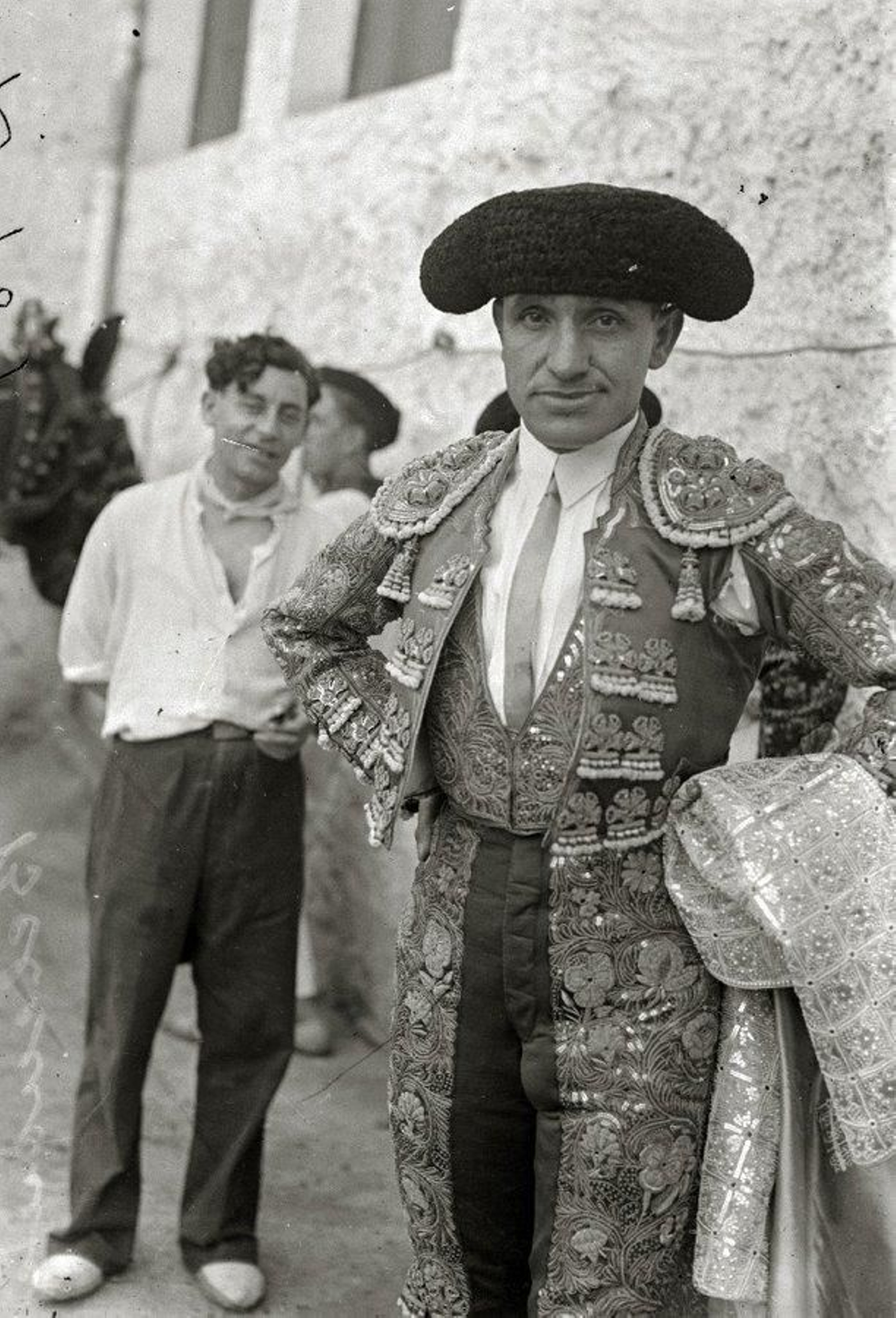 Juan Belmonte