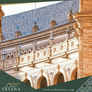 Triana- Un Barrio en Transformación