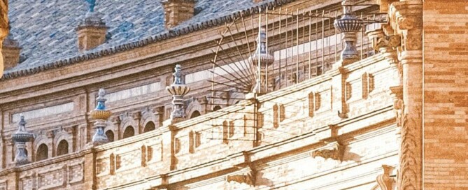 Triana- Un Barrio en Transformación