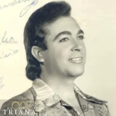 El Titi de Triana cantaor flamenco