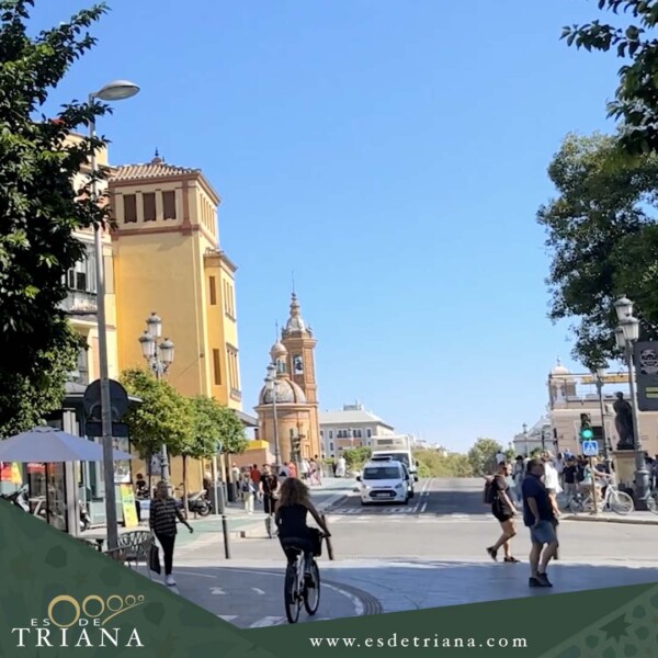 Es de Triana 2026