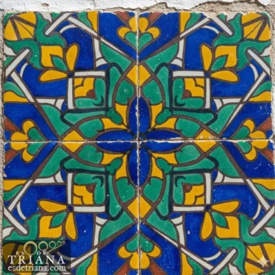 La cerámica, la alfarería y el barro de Triana Sevilla