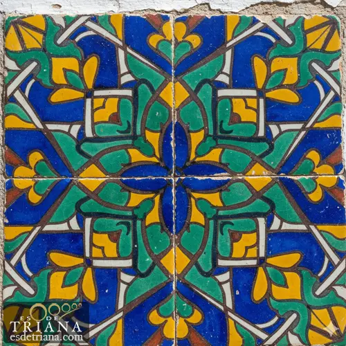 La cerámica, la alfarería y el barro de Triana Sevilla