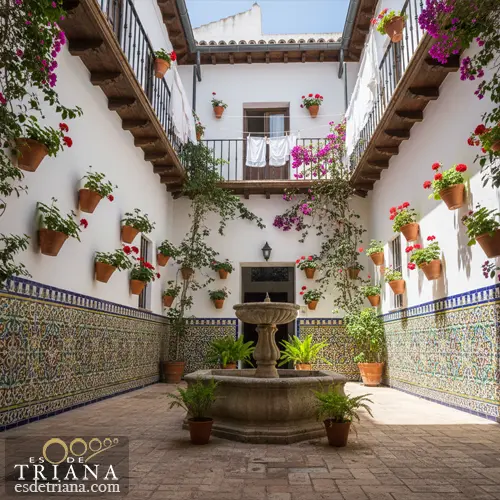 La cerámica y la alfarería de Triana Sevilla
