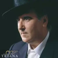 Naranjito de Triana cantaor flamenco de Triana Sevilla