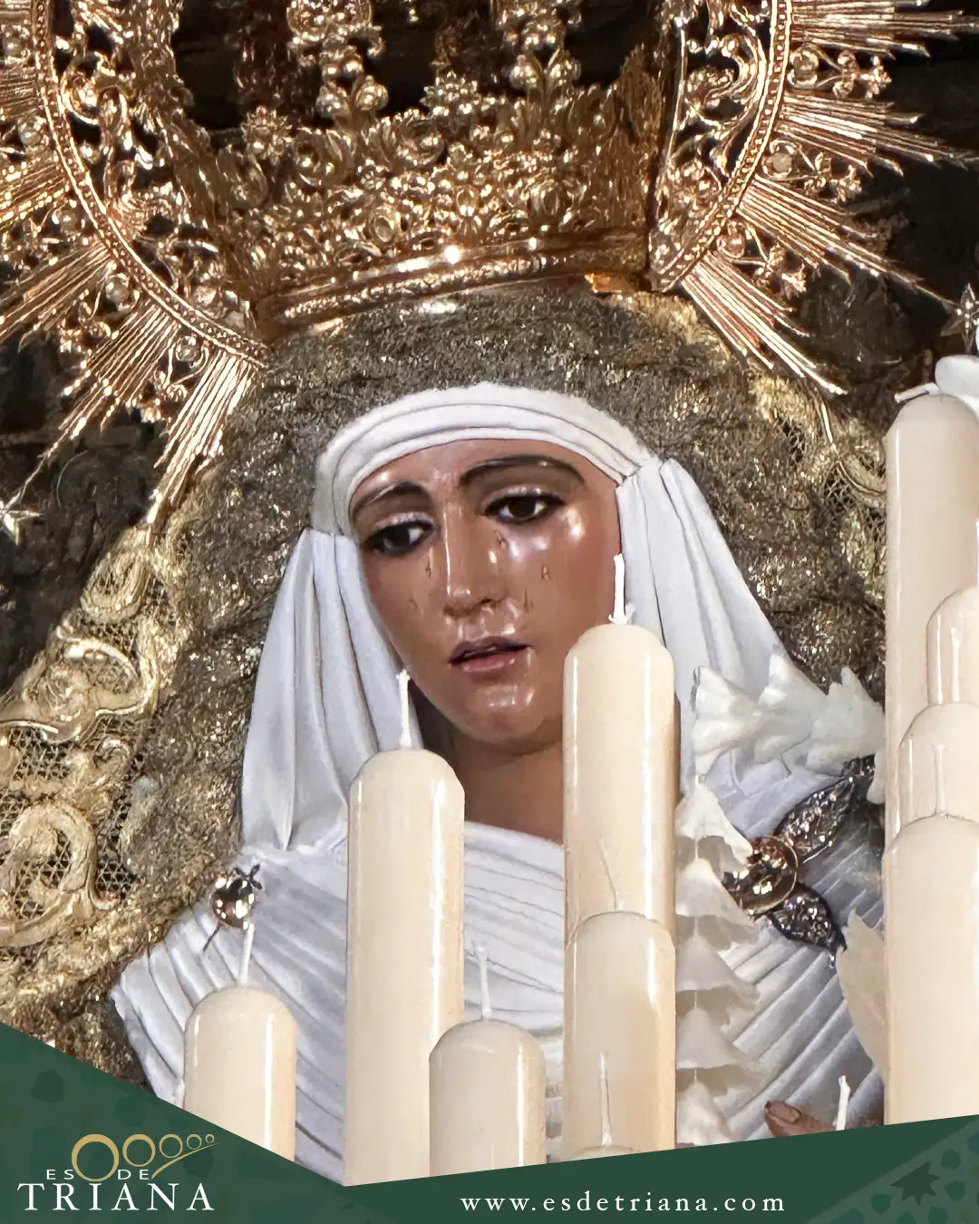 Hermandad Esperanza de Triana - Sevilla