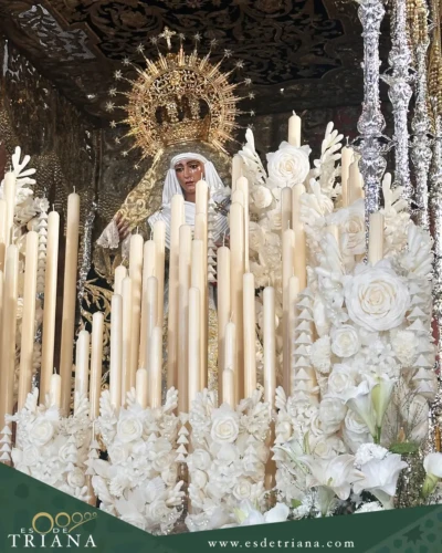 Horarios y recorridos Esperanza de Triana