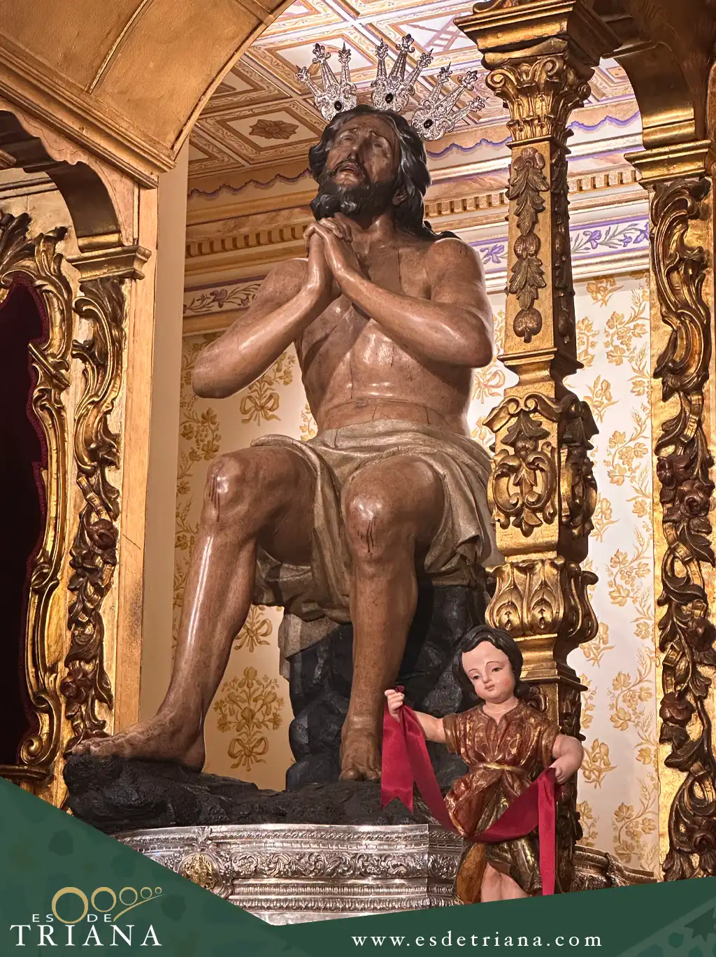 Padre Jesús de las Penas