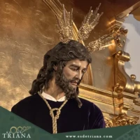 Hermandad de San Gonzalo Cristo de Triana Sevilla